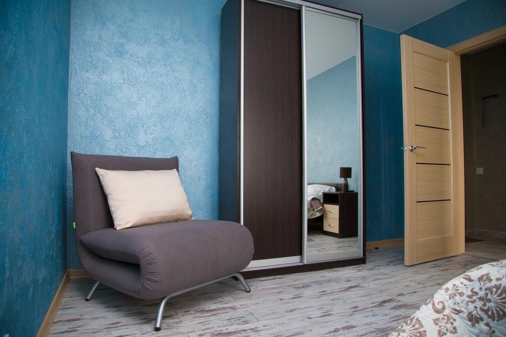Flat2Let Apartment Boryspilʼ Exterior foto