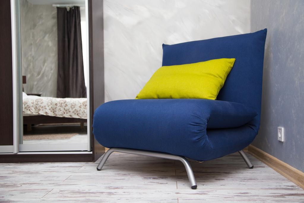 Flat2Let Apartment Boryspilʼ Exterior foto