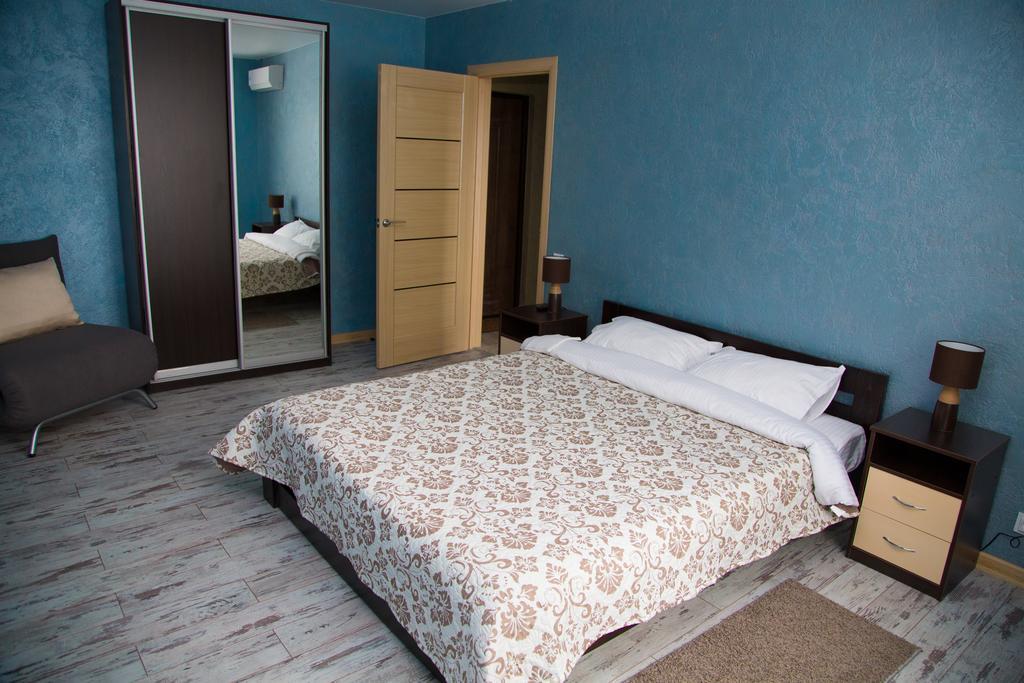 Flat2Let Apartment Boryspilʼ Exterior foto